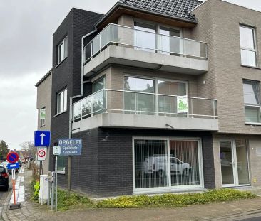 Appartement met 2 slaapkamers en garage te Ichtegem - Photo 3