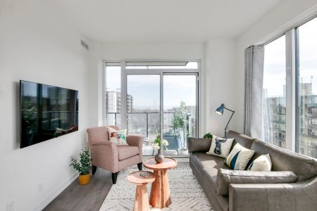 For Lease - 270 Dufferin Street Unit# 808, Toronto, Ontario - Photo 3