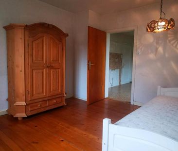 3 Zimmer Wohnung in Kehl - Photo 1