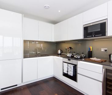 1 bedroom flat to rent - Photo 3