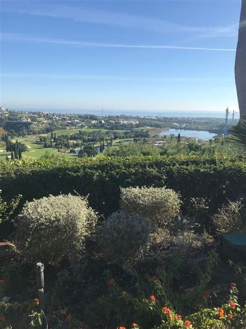 Ground Floor Apartment in Benahavís - Photo 3