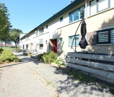 Maison en rangée Isadora Duncanweg, Almere - À louer - Photo 1