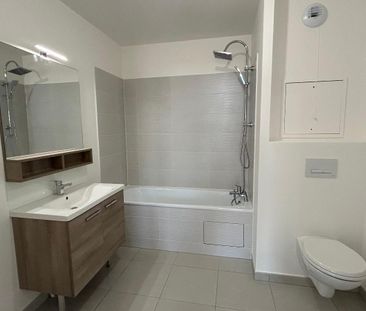 Location Appartement 1 pièce 35m² CHELLES 77500 - Photo 4