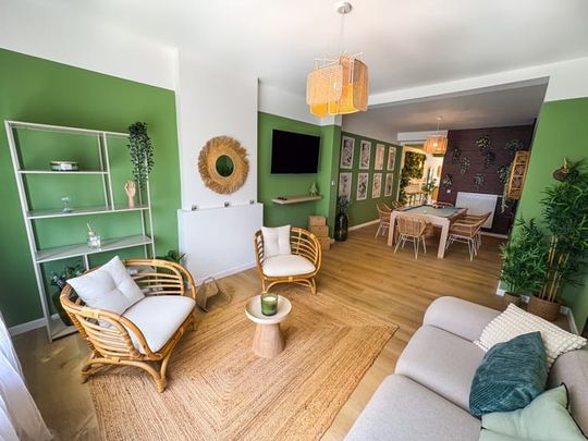 Huis te huur - Photo 1