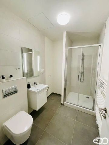 Pronájem krásné bytové jednotky 1+kk, 31,3 m - Fotografie 5