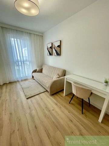 Mieszkanie na wynajem - Фото 2