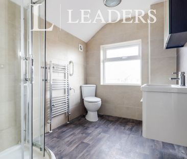 2 bedroom house to rent Wood Lane, Quorn, Loughborough, Leicestersh... - Photo 6