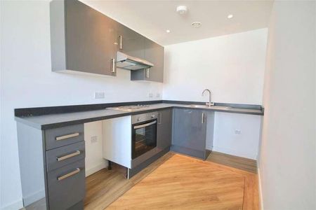 Cornerstone House, London Road, North End, PO2 - Photo 2