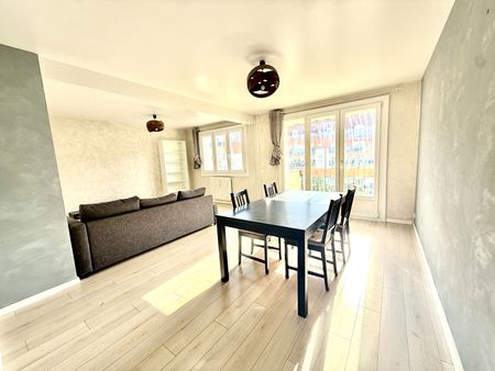 Location Appartement 3 pièces 60m² - Photo 4