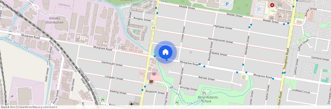 372 Musgrave Road, Qld 4108, Coopers Plains