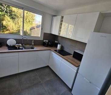 Location Appartement T4 meublé - GIBAUDERIE - Photo 3