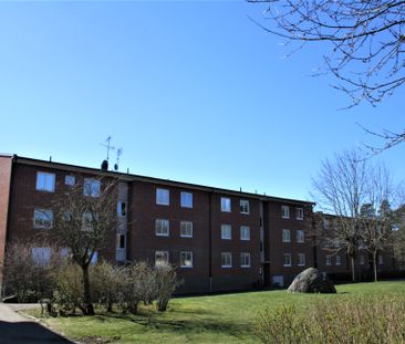 Sonnarpsvägen, Örkelljunga - Foto 4