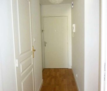 Location Appartement 1 pièce 20m² NANTES 44300 - Photo 4