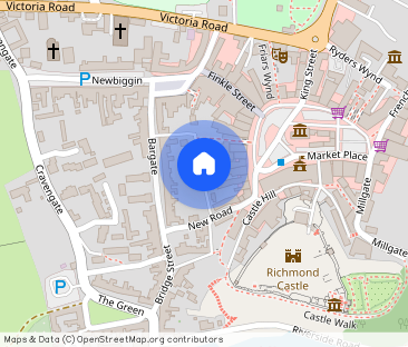 Waterloo Street, Richmond - Photo 1