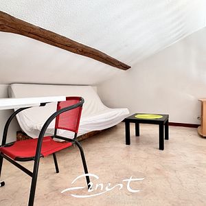 Duplex 24 m² - 1 pièce - Jaunay-Marigny (86130) - Photo 2