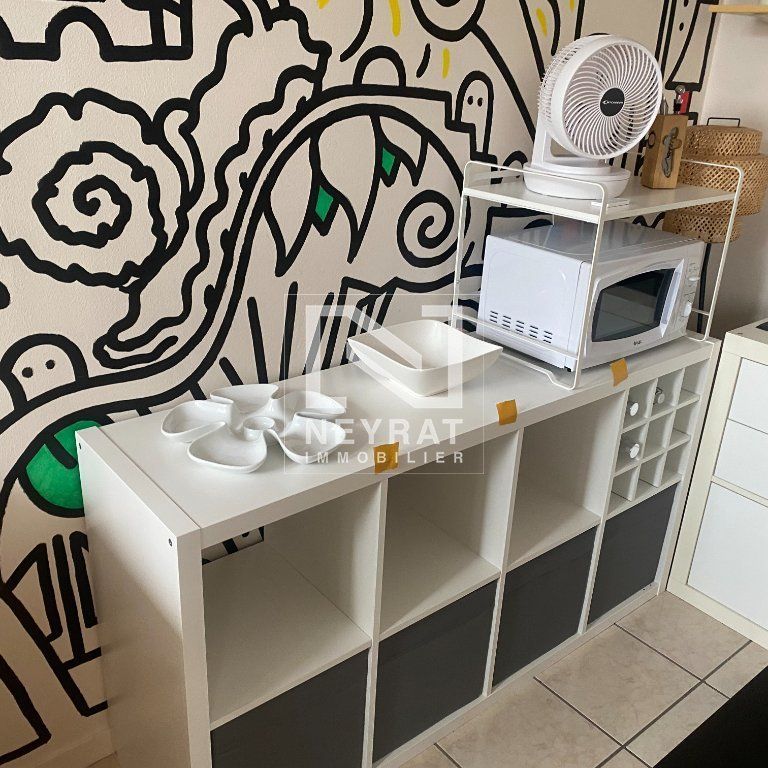 APPARTEMENT T1 A LOUER - Photo 1