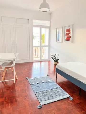 Rua Dom Aleixo Corte-Real, Lisbon, Lisbon 1800-166 - Photo 3