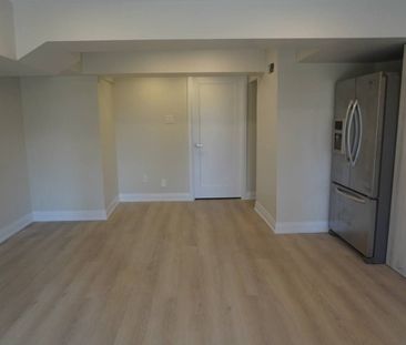 For Lease - 259 Glenway Circle Unit# Basement, Newmarket, Ontario - Photo 5