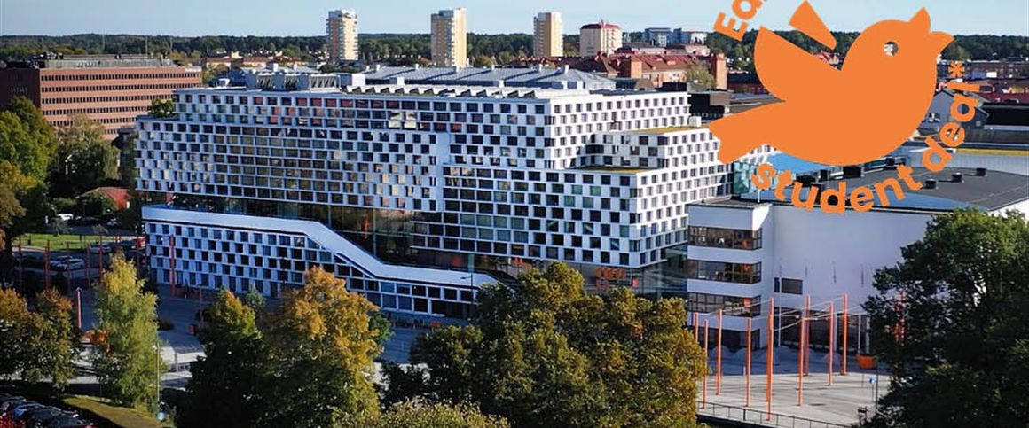 Eskilsvägen 6 A - Photo 1