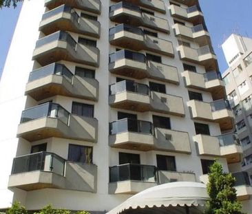 Apartamento Em Jardim Paulista, São Paulo/sp de 43 m² 1 Quartos Par... - Photo 3