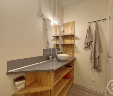 Location Appartement 1 pièce 26m² TROYES 10000 - Photo 4