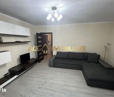 2 Camere de inchiriat | Panduri | Centrala proprie | Decomandat - Fotografie 4