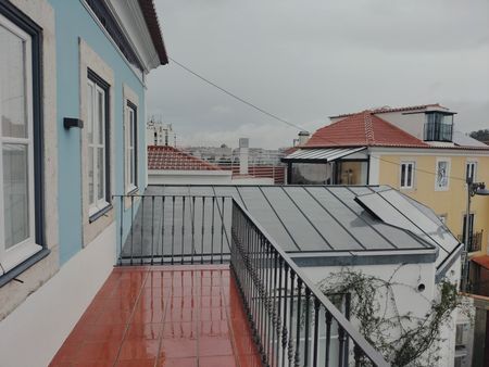 Moradia T4 em Lisboa - Photo 5