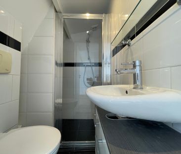 Te huur: Appartement Bilderdijkstraat 6 C in Den Haag - Photo 2