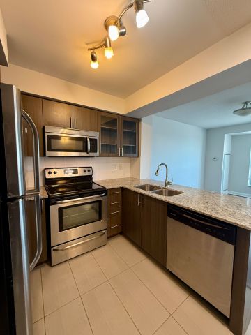 For Lease - 75 Norman Bethune Avenue Unit# 419, Richmond Hill, Ontario - Photo 4