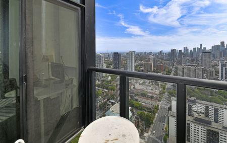 For Lease - 110 Charles Street Unit# PH4401, Toronto, Ontario - Photo 5