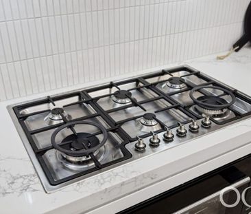 Open the Door to Luxe Living with Designer Finishes - Photo 4