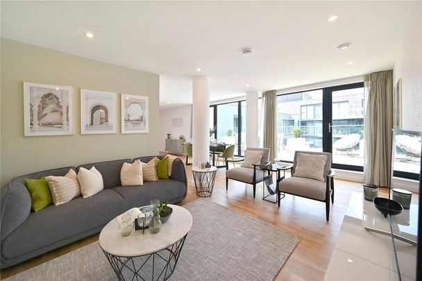 2 bedroom apartment to rent - Photo 1