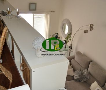 Bungalow, neu renoviert, mit 1 Schlafzimmer und sehr große Terrasse - Foto 1