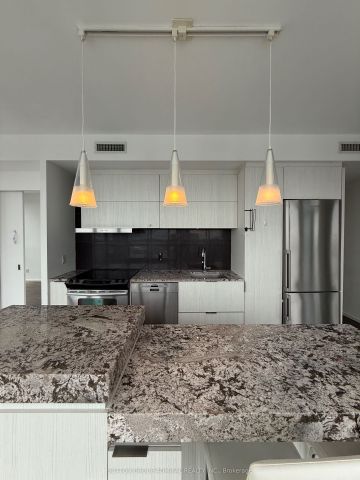 101 Charles Street E #3501 - Photo 3