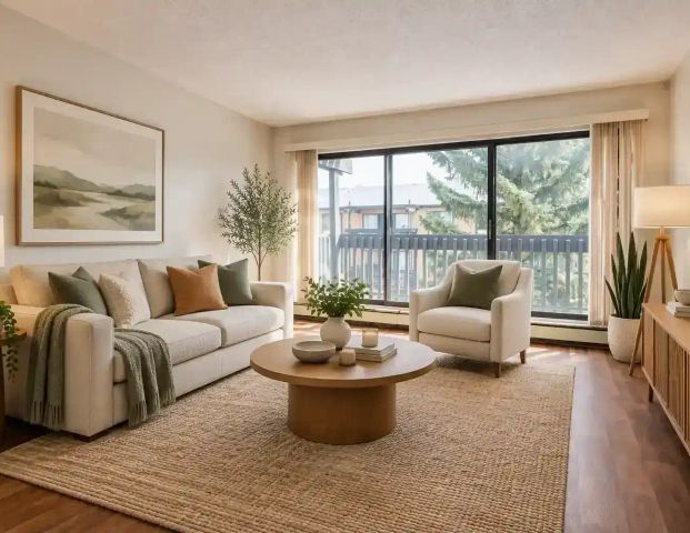 Applewood Village — - 2 Bedroom - Photo 1