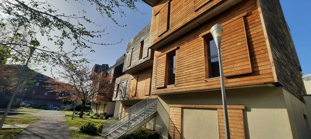 Location Appartement 2 pièces 42m² TOULOUSE 31200 - Photo 1