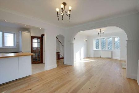 Toms Lane, Kings Langley, WD4 - Photo 3