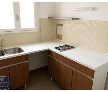Location Appartement 1 pièce 29m² MONTPELLIER 34090 - Photo 1