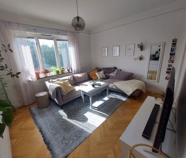 Mörnersgatan, Linköping - Foto 1