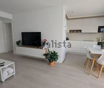 Alquiler de ático en Calle Almogía, 14 - Photo 5