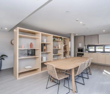 One Bedroom Apartment, Resort Style Living - Photo 4