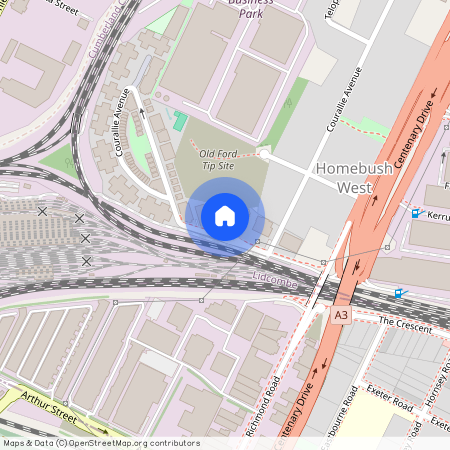 Q206/81-86 Courallie Avenue Homebush West