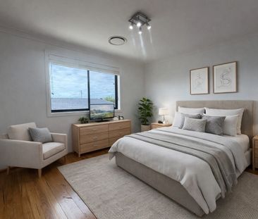 ELEGANT FAMILY DUPLEX OFFERING SPAC, STYLE AND MODERN COMFORT - Photo 6