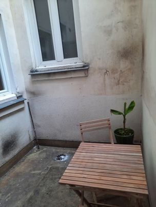 Appartement 2 Pièces 34 m² - Photo 1