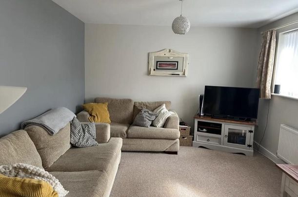 3 bedroom detached house to rent - Photo 1