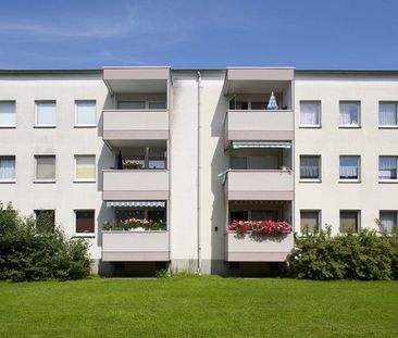 3 Zimmerwohnung in Langenfeld- mit Balkon - Foto 2