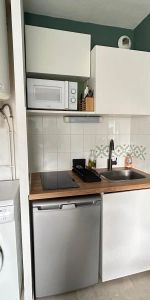 Appartement à louer 1 pièce 22.18m² - Photo 4