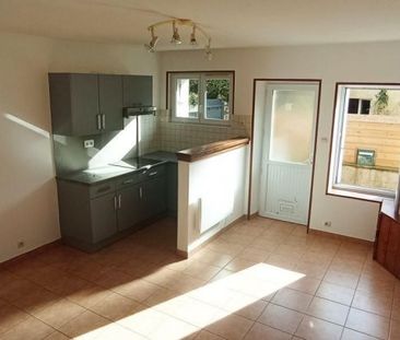 Maison 2 pièces à - Photo 1