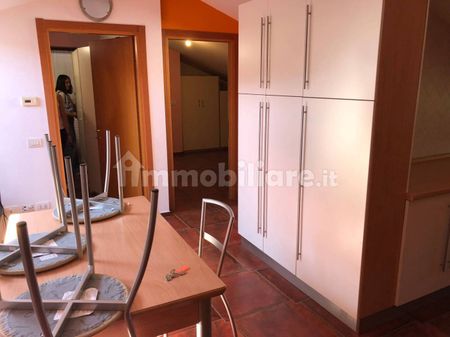 Trilocale via Giulia Piccolomini Cicarelli, Località San Paolo, Camerino - Foto 4