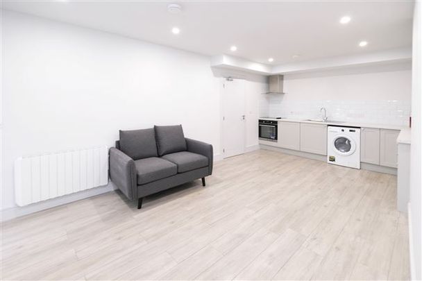 Apartment 1, Derrynane House, Dorset Street, Dublin 1, D01F1H2 - Photo 1